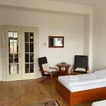 Apartment Kaiser Prague