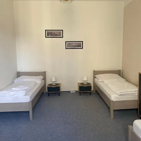 Apartamento Kaiser Praga