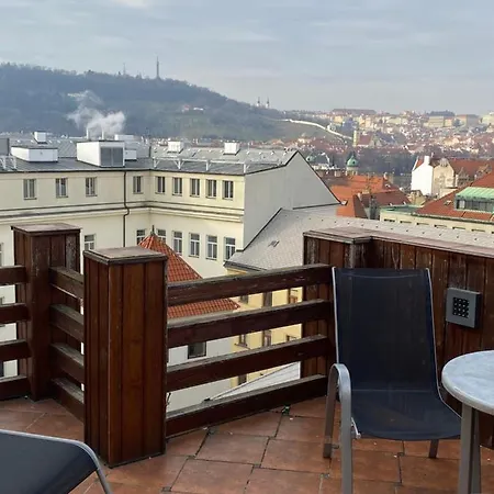 Apartamento Kaiser