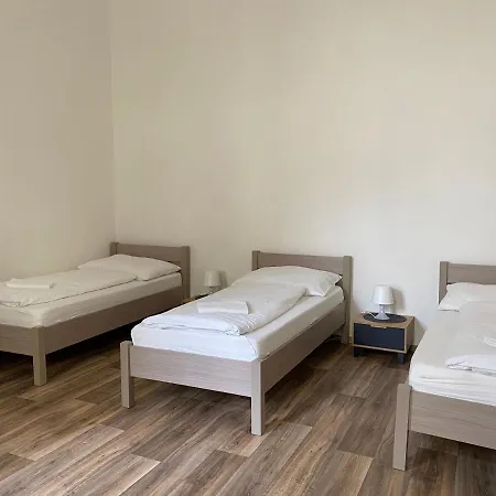 Kaiser * Praga