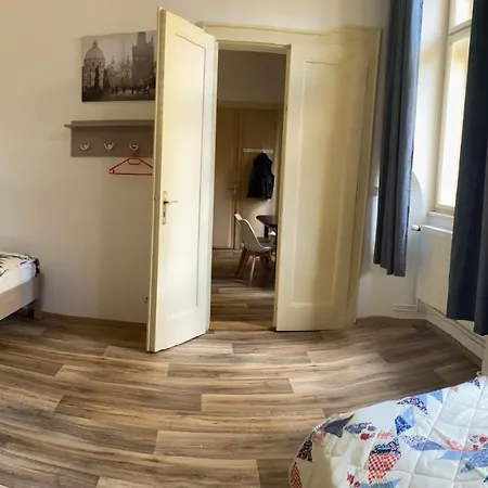 Kaiser Lägenhet *