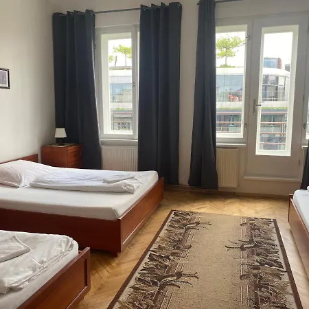 Kaiser Apartamento *