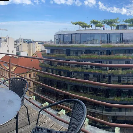 Apartamento Kaiser *
