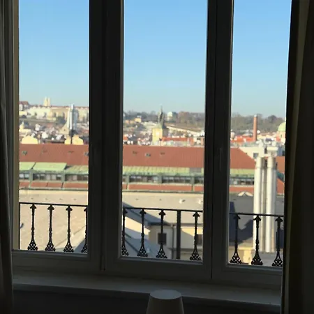 Kaiser * Prag