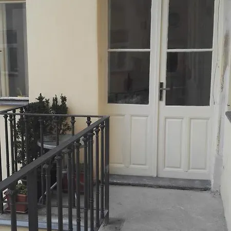 Kaiser * Praga