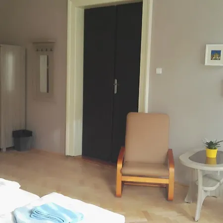 Kaiser Lägenhet Prag