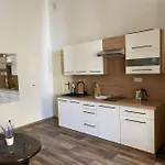 Kaiser Apartament *