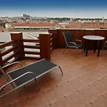 Kaiser Apartmán Praha
