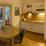 Kaiser Apartmán Praha
