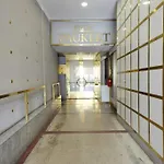 Apartmán Kaiser Praha