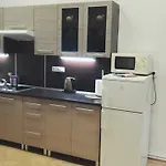 Apartmán Kaiser *
