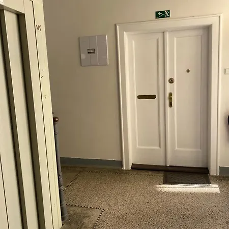 Kaiser Apartment Prague