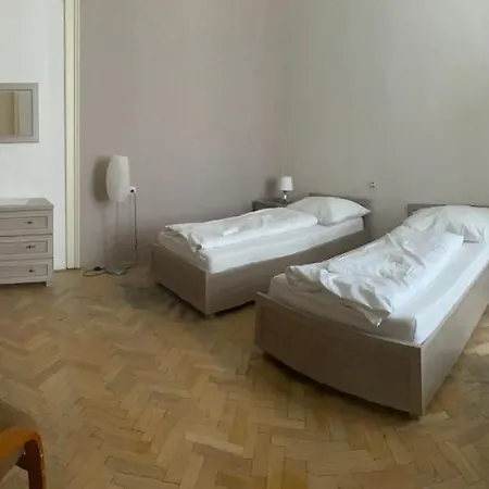 Kaiser Апартаменты