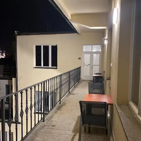 Kaiser Прага