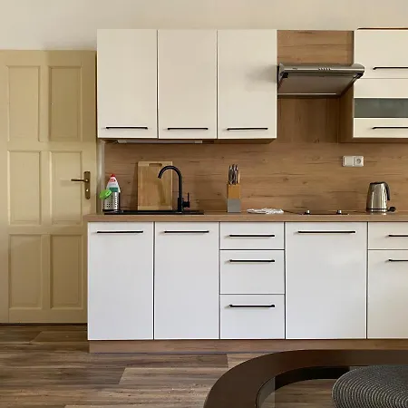 Kaiser Appartement *