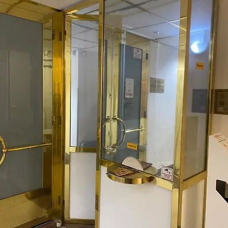 Kaiser Апартаменты