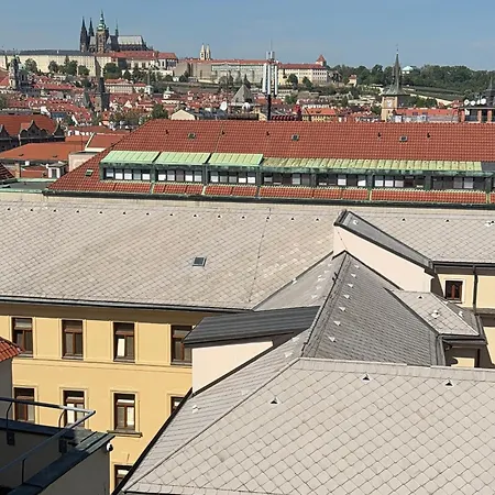 Kaiser Прага