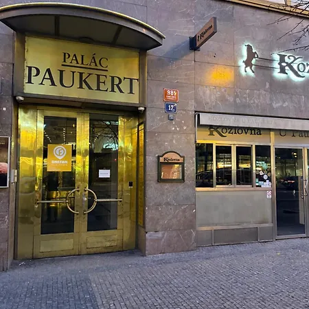 Kaiser * Prága