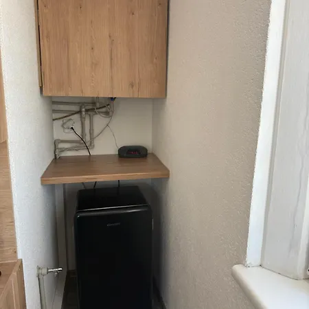 Apartment Kaiser