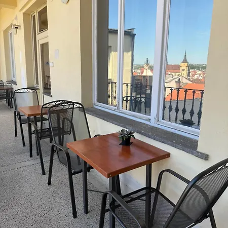 Kaiser Apartman *