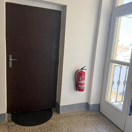 Apartment Kaiser *