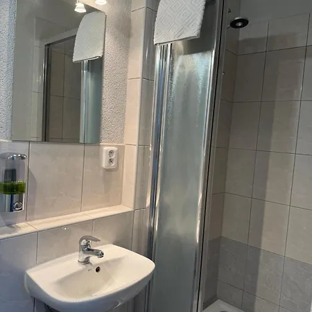 Kaiser Apartman Prága