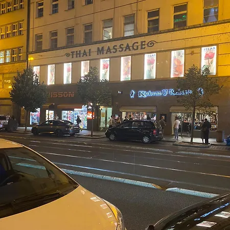 Kaiser Apartament *
