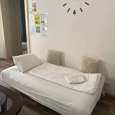 Kaiser Apartman *