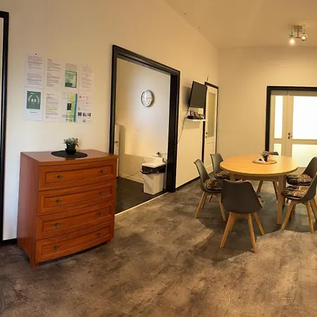 Apartmán Kaiser Praha
