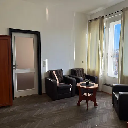 Apartmán Kaiser *