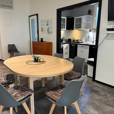 Kaiser Apartmán *