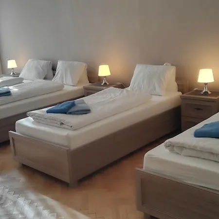 Apartman Kaiser