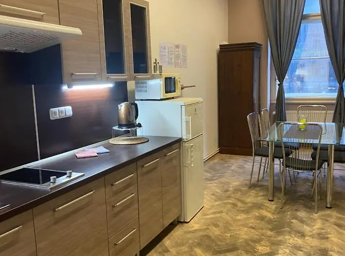 凯撒公寓酒店