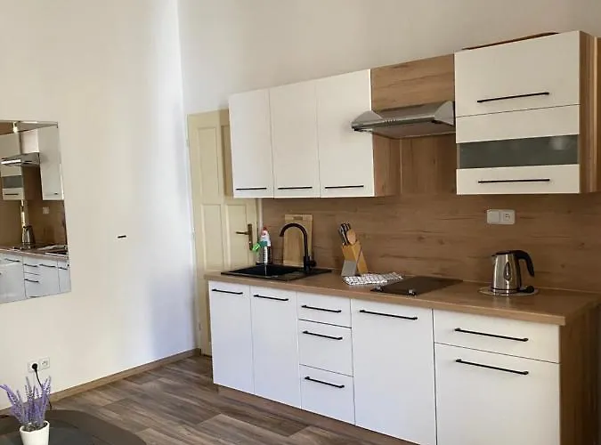 Kaiser Apartamento *