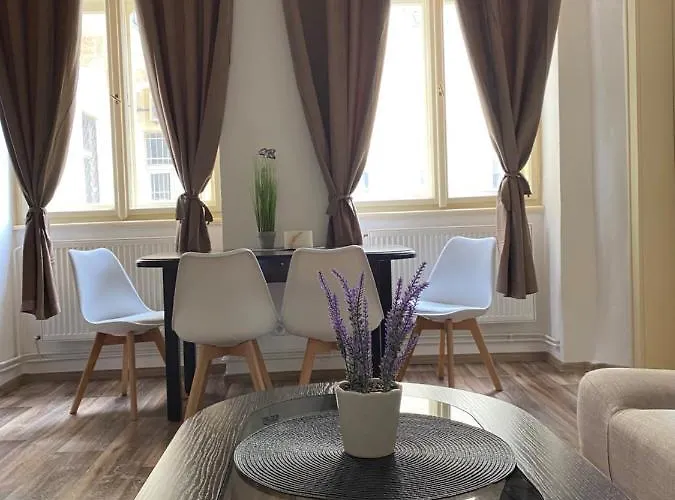 Kaiser Apartamento Praga
