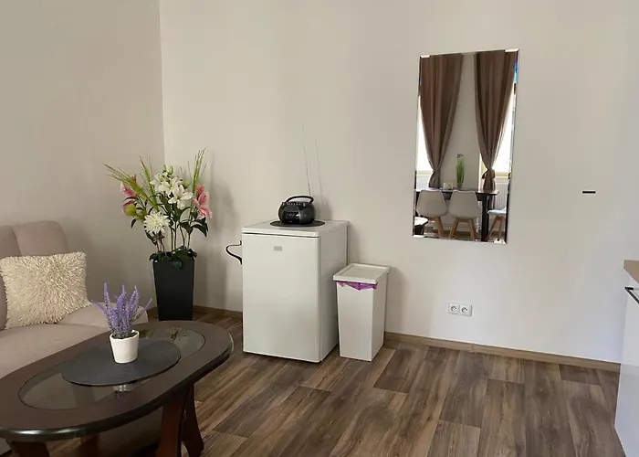 Apartamento Kaiser