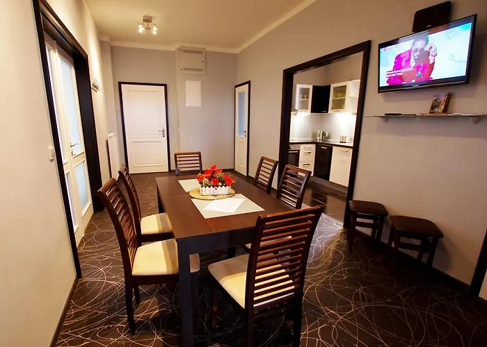 Apartamento Kaiser *