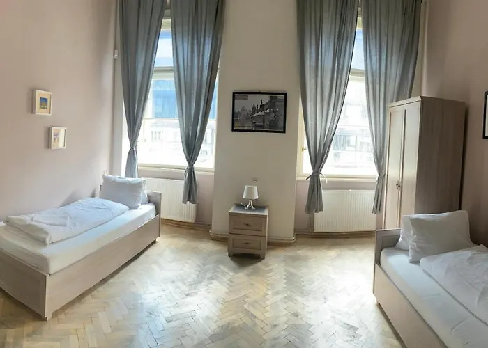 Apartamento Kaiser *
