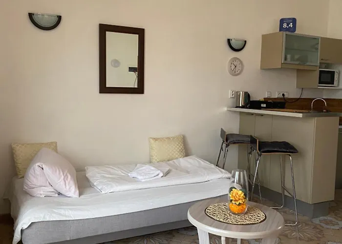 Kaiser Apartamento Praga
