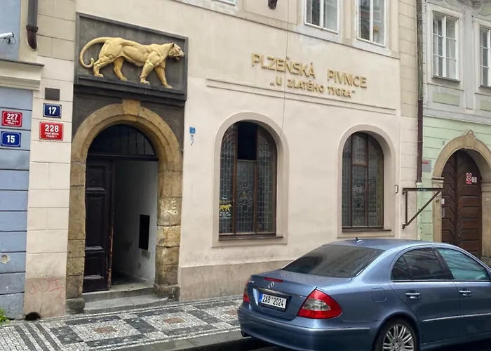 Kaiser * Praga