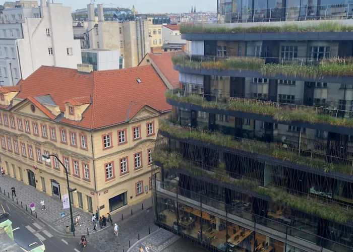 Apartamento Kaiser