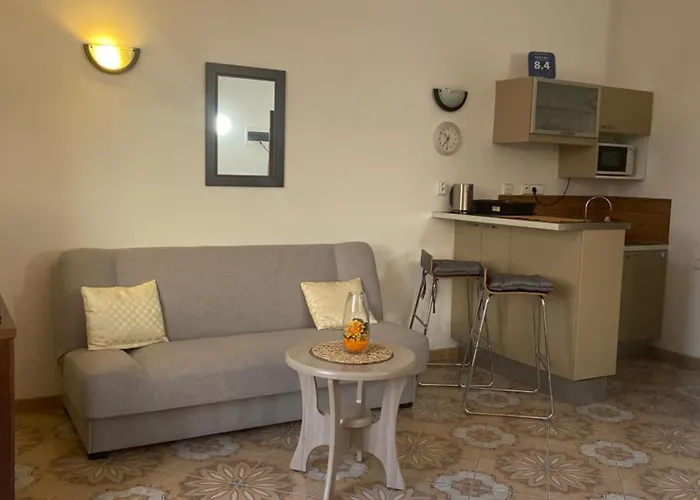 Kaiser Apartamento