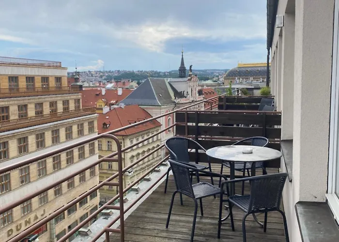 Kaiser Apartamento *