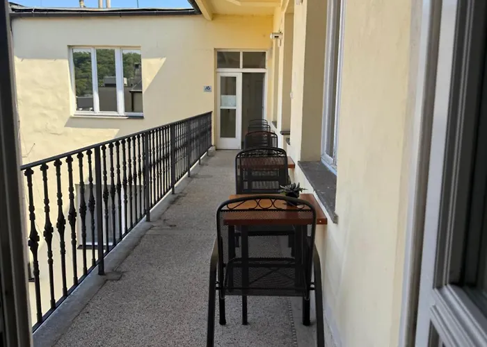Kaiser Apartamento