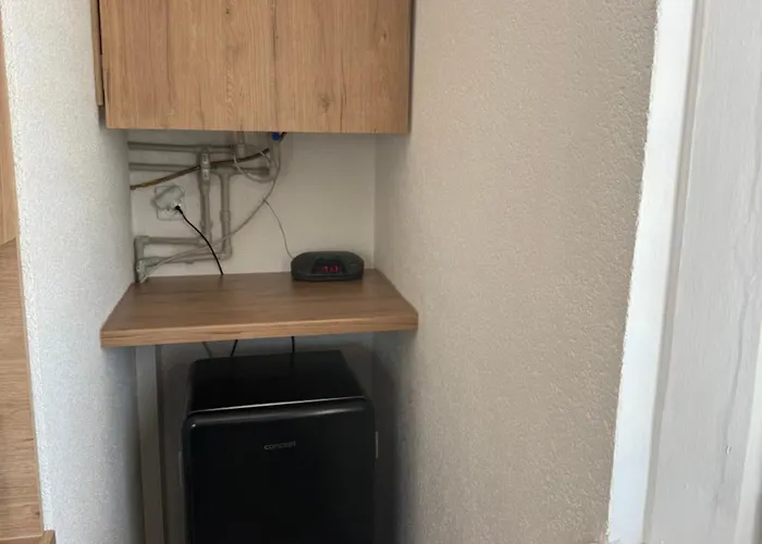 Apartamento Kaiser