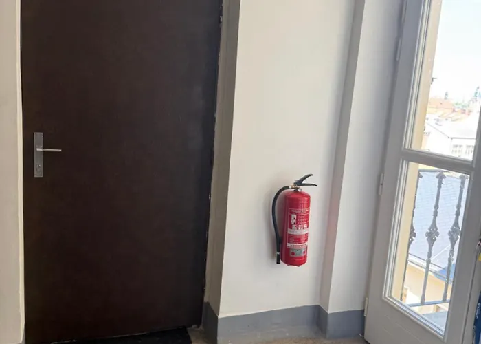 Apartamento Kaiser *