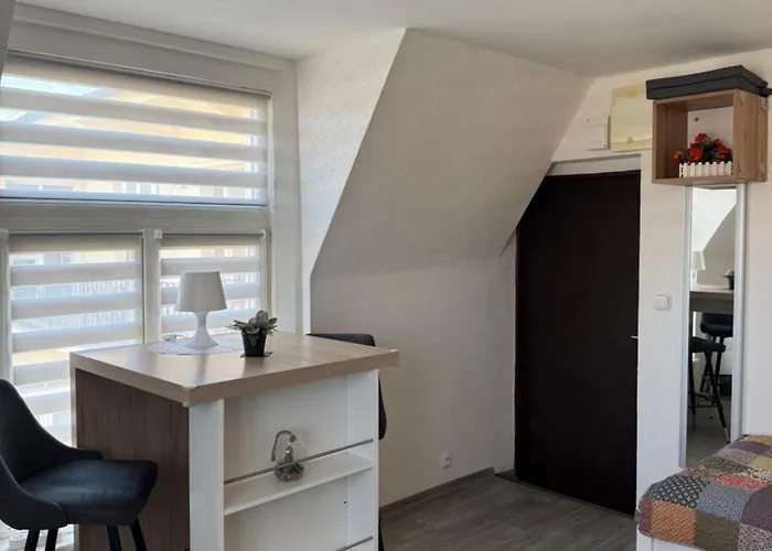 Apartamento Kaiser Praga