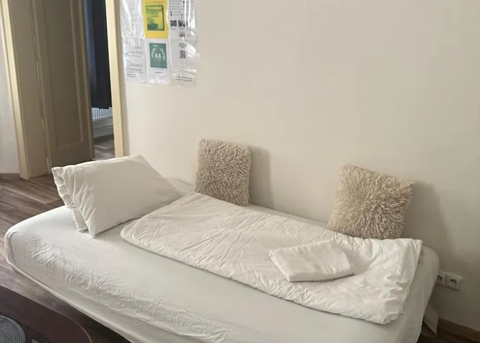 Kaiser Apartamento *