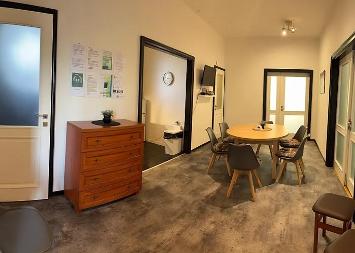 Apartamento Kaiser Praga
