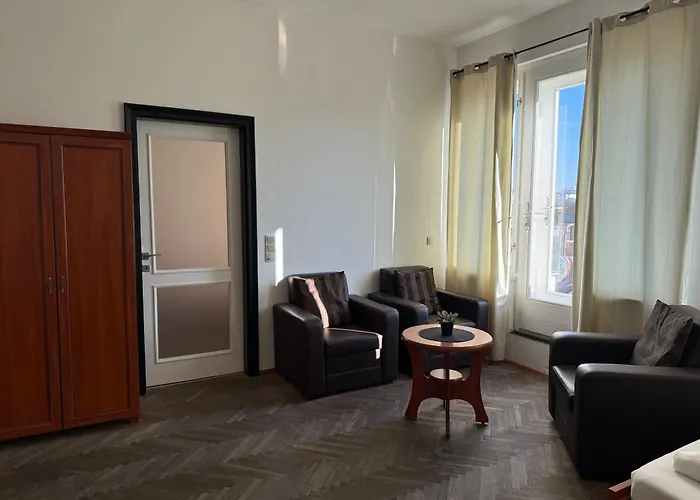 Apartamento Kaiser *